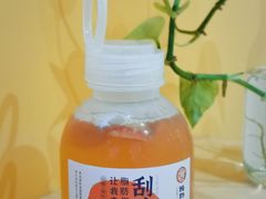 -炖物24章·顺时轻养茶(杭州大厦店)