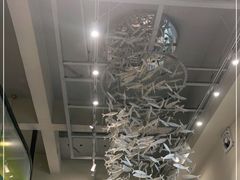 大堂-湘芙蓉·湖南菜(椒江店)