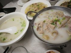 -同兴半盆菜酒家(打浦路店)