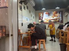 -朱大嘴肥肠血旺(始于1999福字街店)
