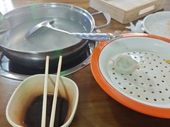 -田记自助海鲜饺子