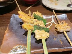 -鸟鹏烧鸟居酒屋(熙龙湾店)