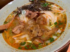 -百春原湖南牛肉粉(百联世纪店)