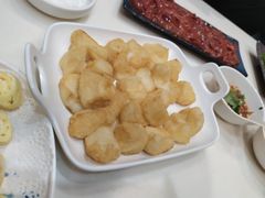 -金刚山(学府路店)
