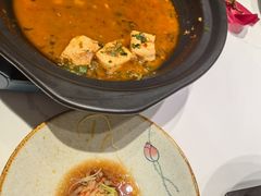 -筱爷叔·上海传统手工菜(玉树路店)