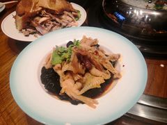 -海味当家·蒸锅海鲜(星海公园店)