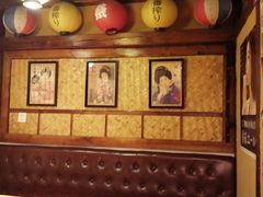 -日吉丸·鸟将军炭火融合酒馆(中央大街店)