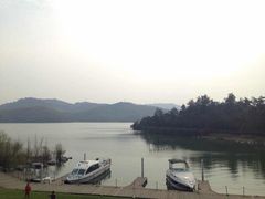 -天目湖涵田度假村