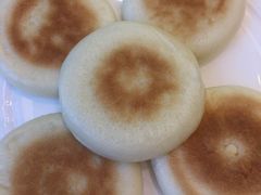 饼-自游人·美食一楼·地道徽菜(三十年名店)