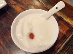 杏仁豆腐-陈麻婆豆腐(旗舰店)