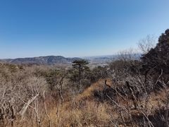 -香山公园