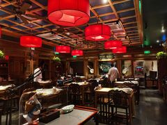 -小吊梨汤·北京菜·烤鸭(华润万象城店)