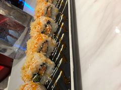 -Gray Whale 灰鲸餐厅(北美N1店)