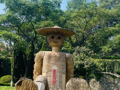 -烟台山景区