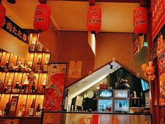 -北村家日本料理(西大望路店)