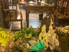 -庭院小酌(瑞莲街店)