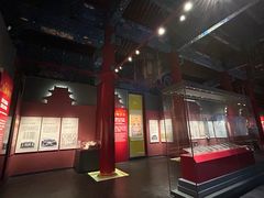 -历代帝王庙博物馆