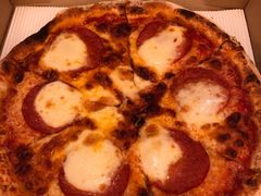 -城市大道红炉披萨烘焙坊