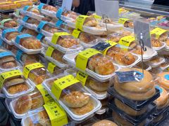 -美喆西饼(广州南站店)