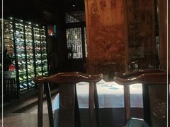-四季民福烤鸭店(王府井灯市口店)