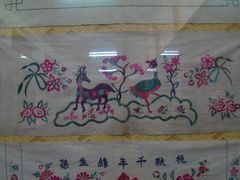 -葫芦古镇关东民俗雪乡