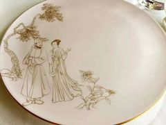 -金轩中餐厅 Jin Xuan(浦东丽思卡尔顿酒店)