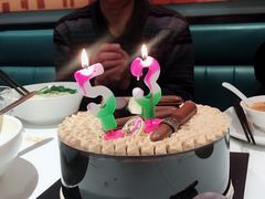 -CAKE BOSS 蛋糕老板(北京世纪金源购物中心)