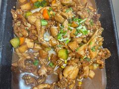 -还是那家•秘制活鱼现烤•香辣美蛙(独墅湖邻里中心店)
