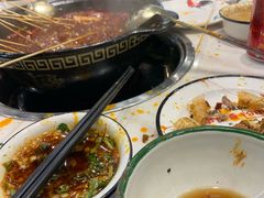 -XiaoJunGan Hotpot 钢管厂五区小郡肝火锅串串香