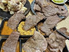 -牛也烧肉(摩尔城店)