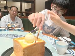 -一味大院•桐庐菜传承店(春江路店)