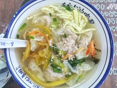 -长人馄饨铺(解放街店)