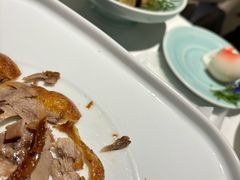 -味+新京宴·烤鸭·北京菜(创意谷店)