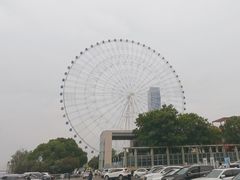 -南昌之星摩天轮