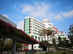 -南方医科大学南方医院(院本部)