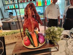-香港唯港荟 Hotel ICON – The Market