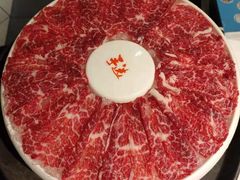-手选潮汕鲜活牛肉火锅(二七广场店)