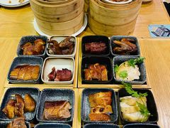 -金翠河烧鹅粤式茶餐厅(龙湖三千集天街店)