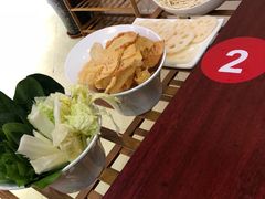 -广味鲜潮汕牛肉火锅(延安三路店)