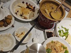 -关东小磨东北菜(漕河泾印象城店)