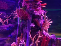 -沈阳海洋探索中心