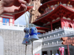 -海合安苏州阳澄半岛乐园