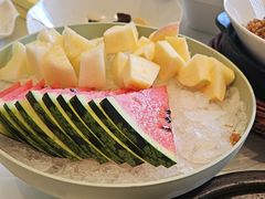 -盛百味·家宴餐厅(霸州分店)