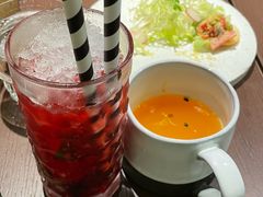 -Shantek象提南亚西餐厅&Bistro(淮海中路店)