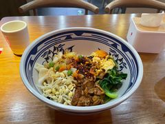 -左陕右甘(亚运村店)