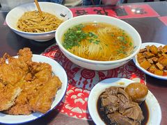 -逸桂禾面馆