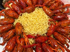 -张大厨鸡煲王·小龙虾·16年老字号(新圳东路店)