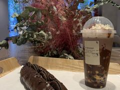 -烫面包·面包烘焙(绿地缤纷城店)