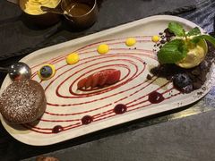 -C&R西班牙餐厅