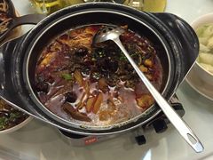 -眉州东坡(亚运村店)